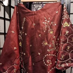 Christmas Tree Skirt